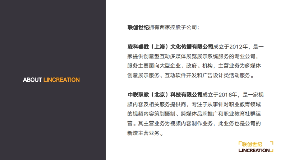 联创世纪公司简介_第3页