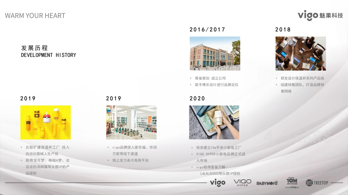 魅果智能科技公司介绍_第8页