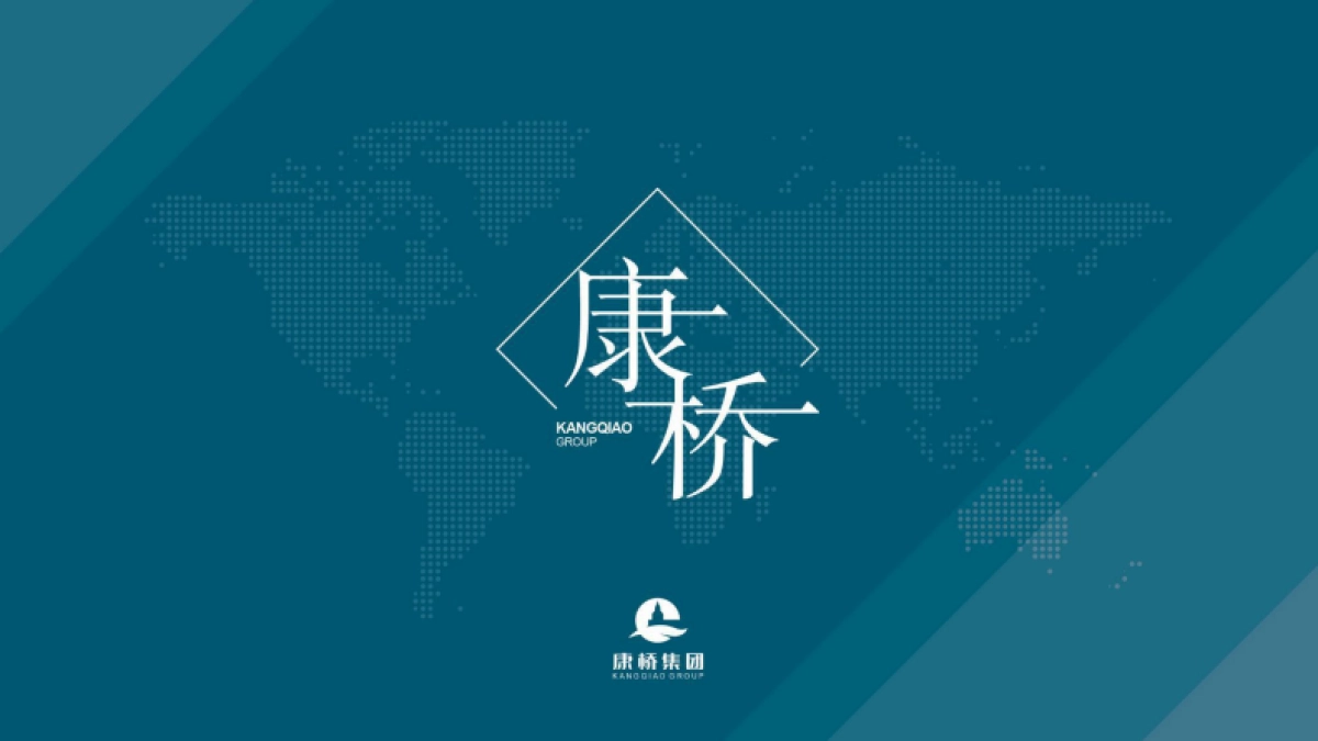 桥集团简介中文版_第1页