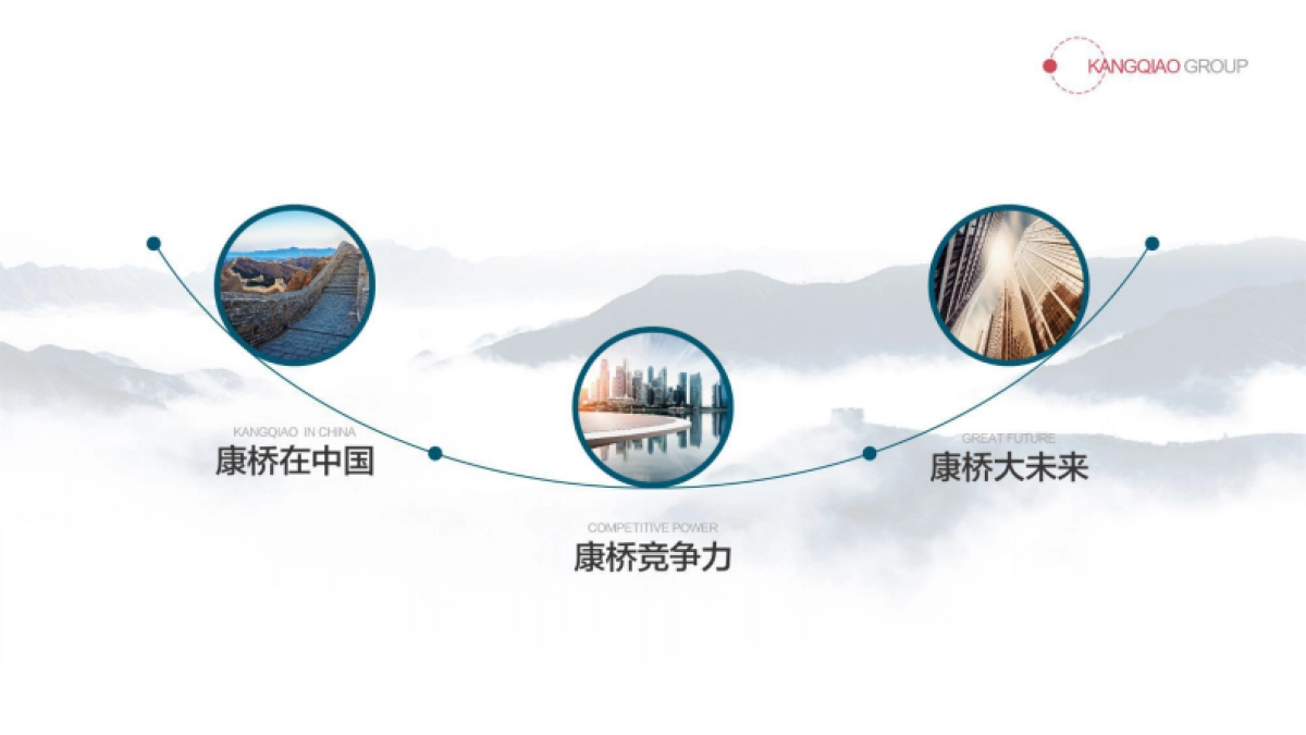 桥集团简介中文版_第2页