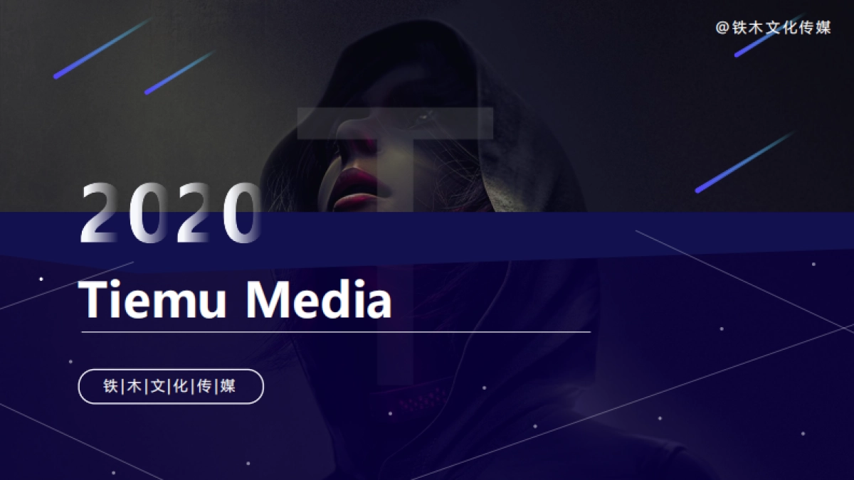 山东铁木文化传媒有限公司_第1页