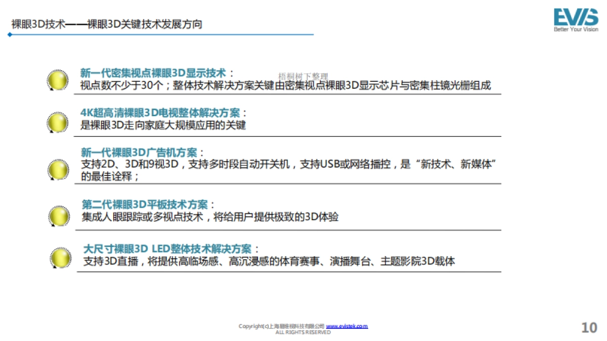 上海EVIS公司介绍_第10页