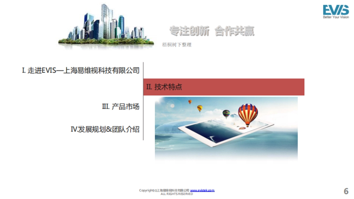 上海EVIS公司介绍_第6页