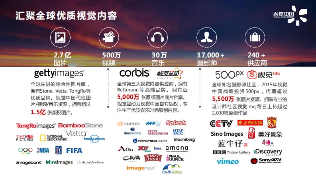 视觉中国公司介绍_第6页
