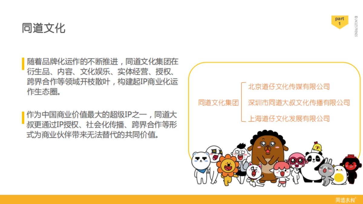 同道文化公司综合介绍_第5页