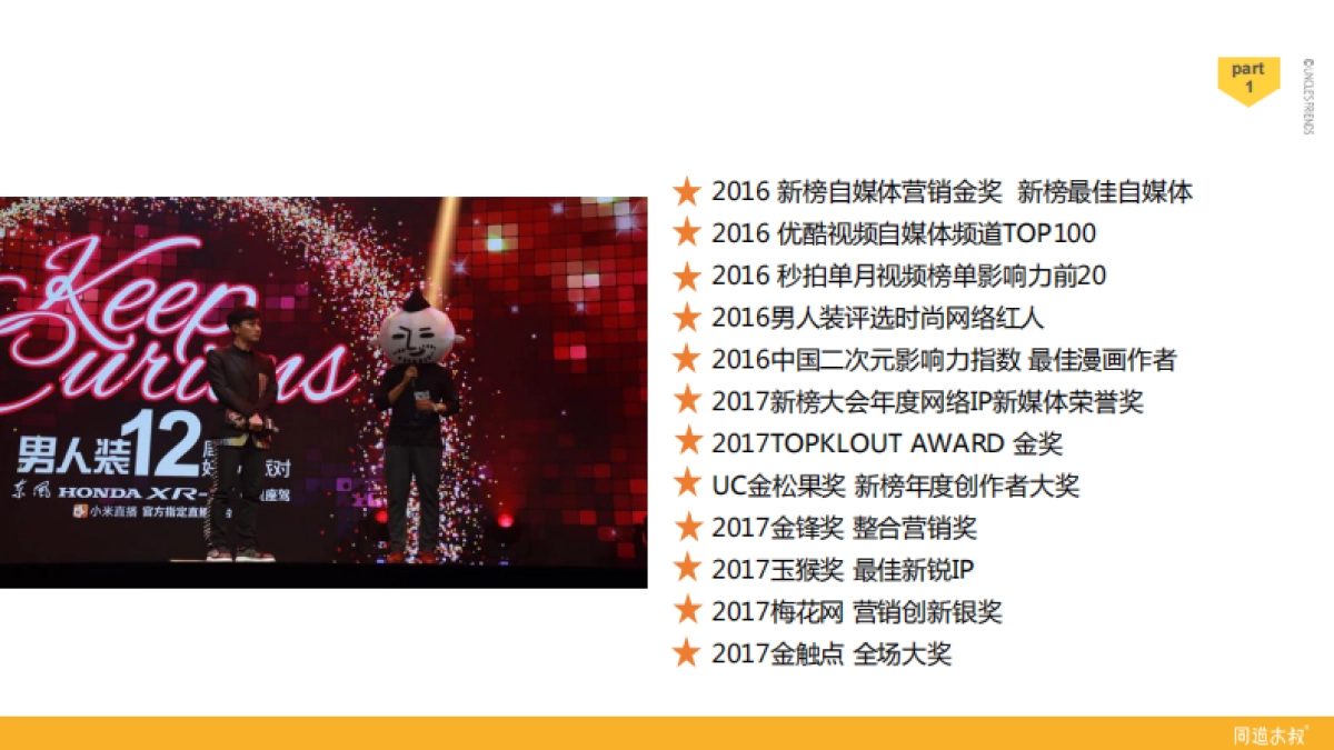 同道文化公司综合介绍_第7页