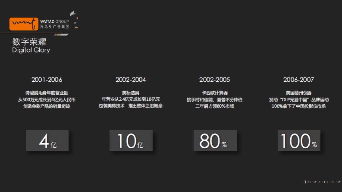 万马堂公司简介_第8页