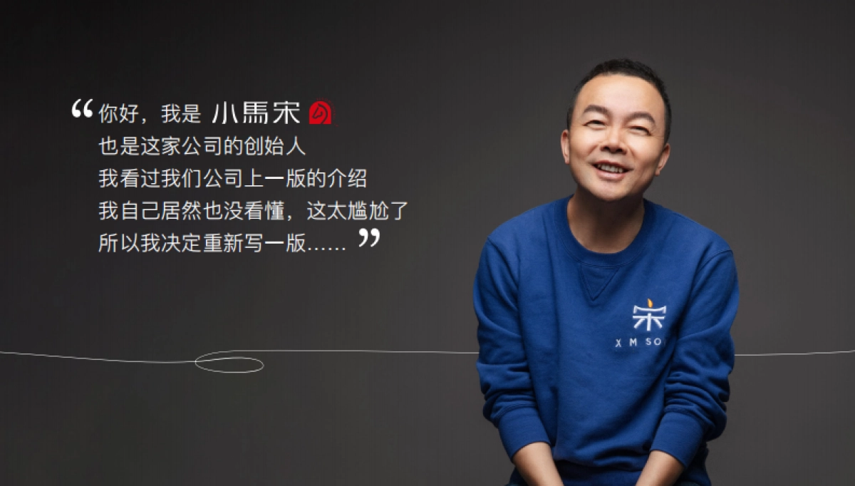 小马宋营销公司简介_第2页