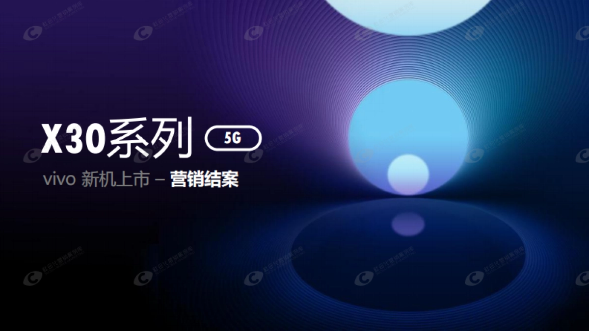 vivo新机上市_第1页