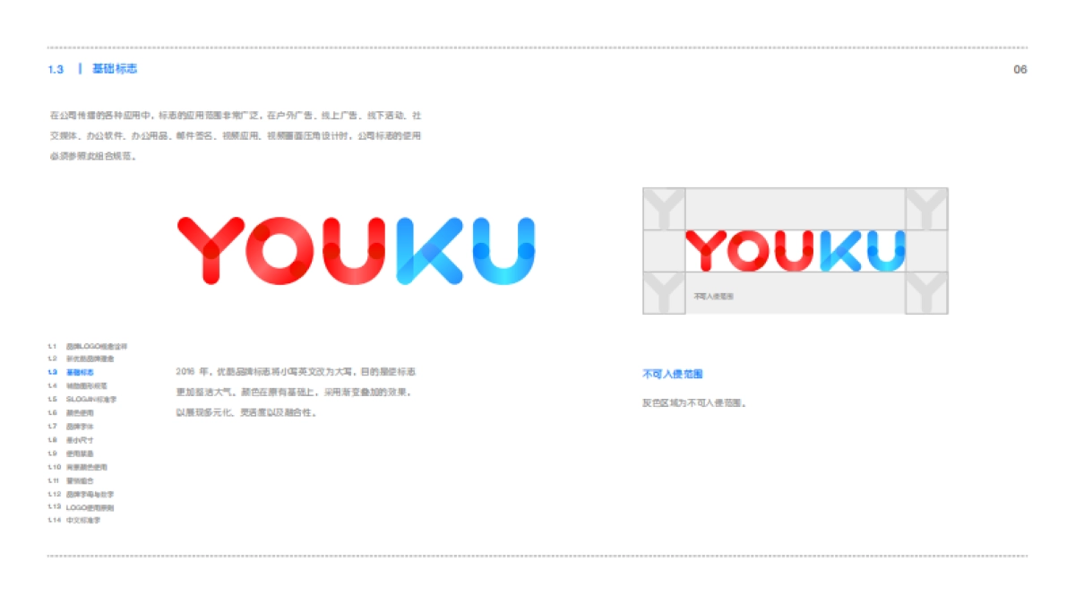 YOUKU_VIS基础应用手册_第6页