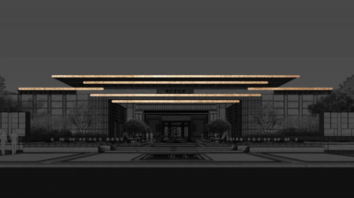 2020保利颂最新视觉提报_第2页