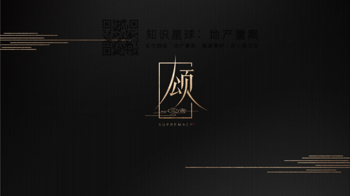 2020保利颂最新视觉提报_第4页