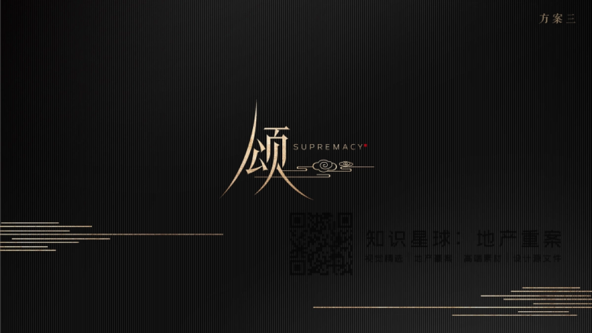 2020保利颂最新视觉提报_第8页