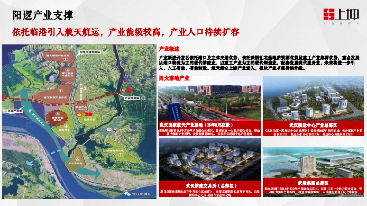 2020湖北区域阳逻269亩地块定位暨顶层设计_第10页