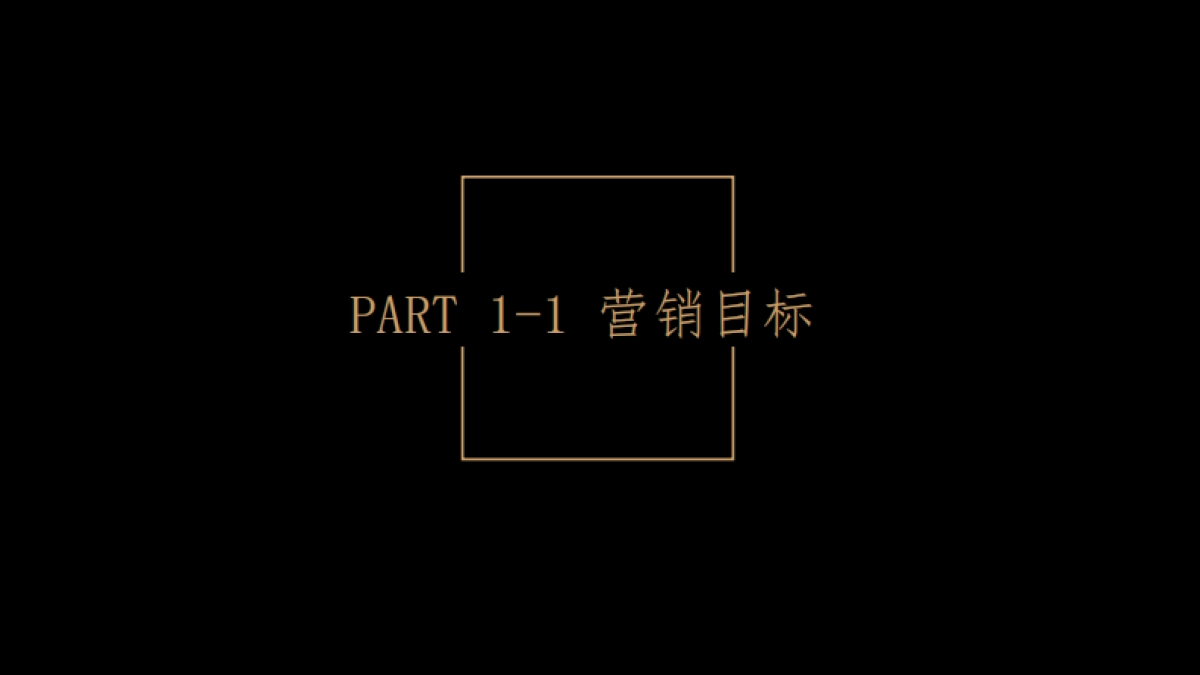 2020太原凯旋门万象大道商业心包装定位提报方案_第4页