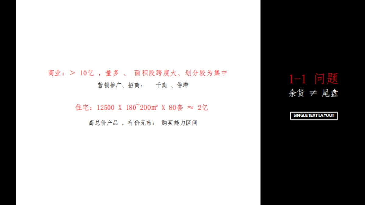 2020太原凯旋门万象大道商业心包装定位提报方案_第5页