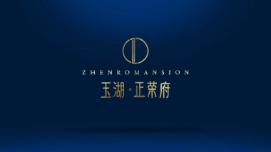 2020玉湖正荣府视觉提报方案