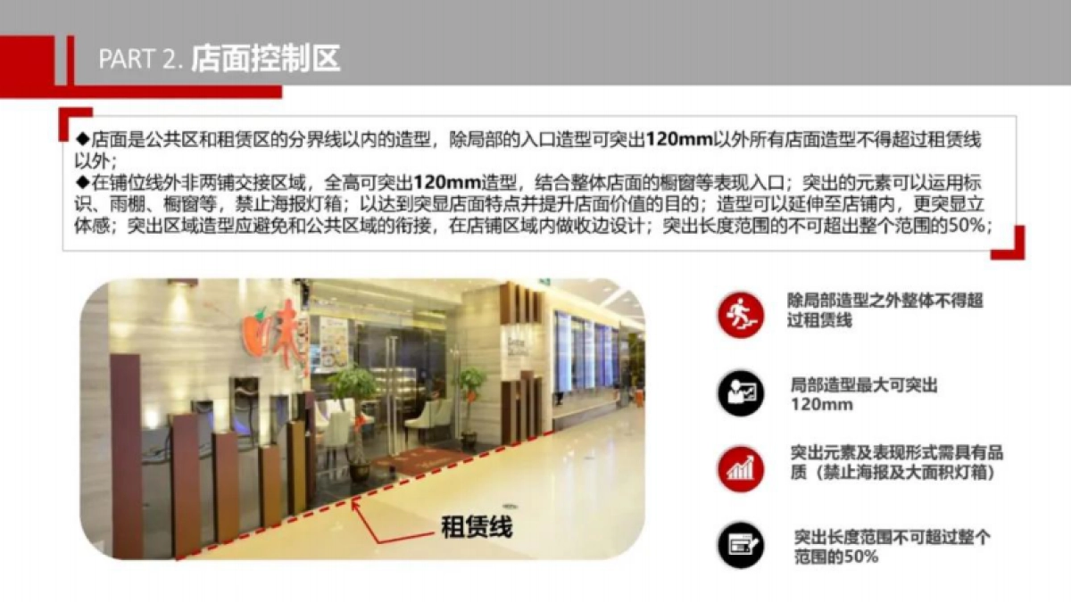 2021万达广场购物中心商业氛围店铺一店一色设计必看指南_第9页
