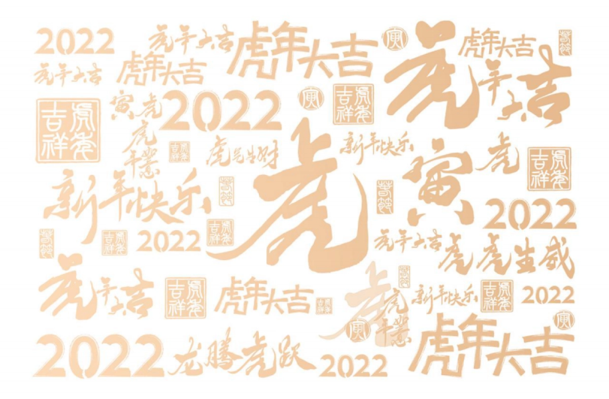 2022年虎年日历设计方案_第2页