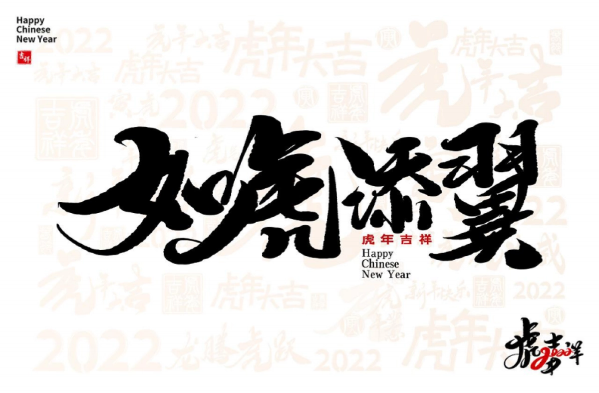 2022年虎年日历设计方案_第9页