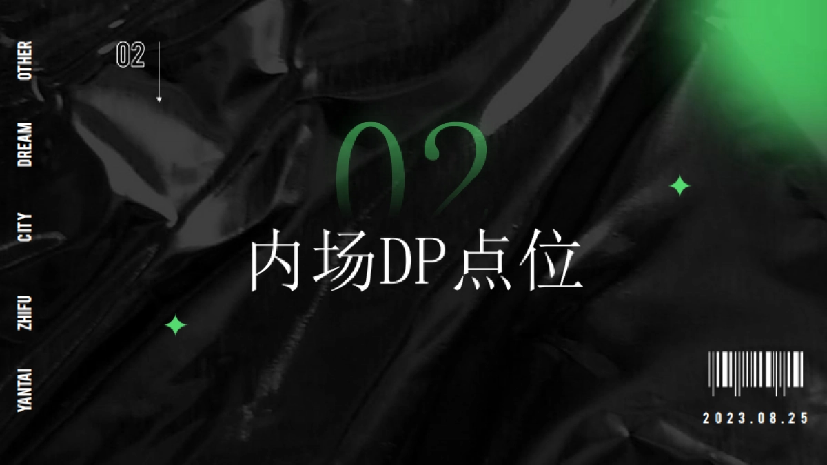 2023烟台芝罘吾悦广场购物中心美陈包装方案_第5页