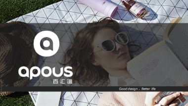APOUS百汇馆设计好物集合店品牌介绍-141P