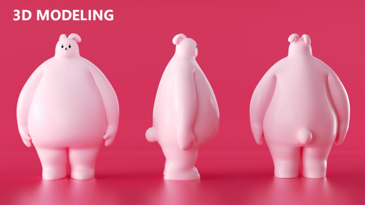 HAPPY兔YOU兔年春节美陈包装设计方案-64P_第3页