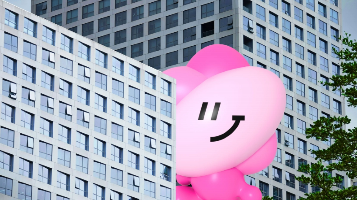 Let’s樱Joy春季美陈包装设计方案_第5页