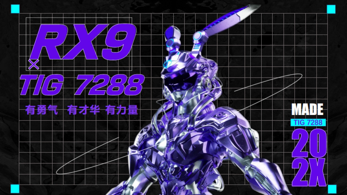 RX9兔年春节美陈包装设计方案_第6页