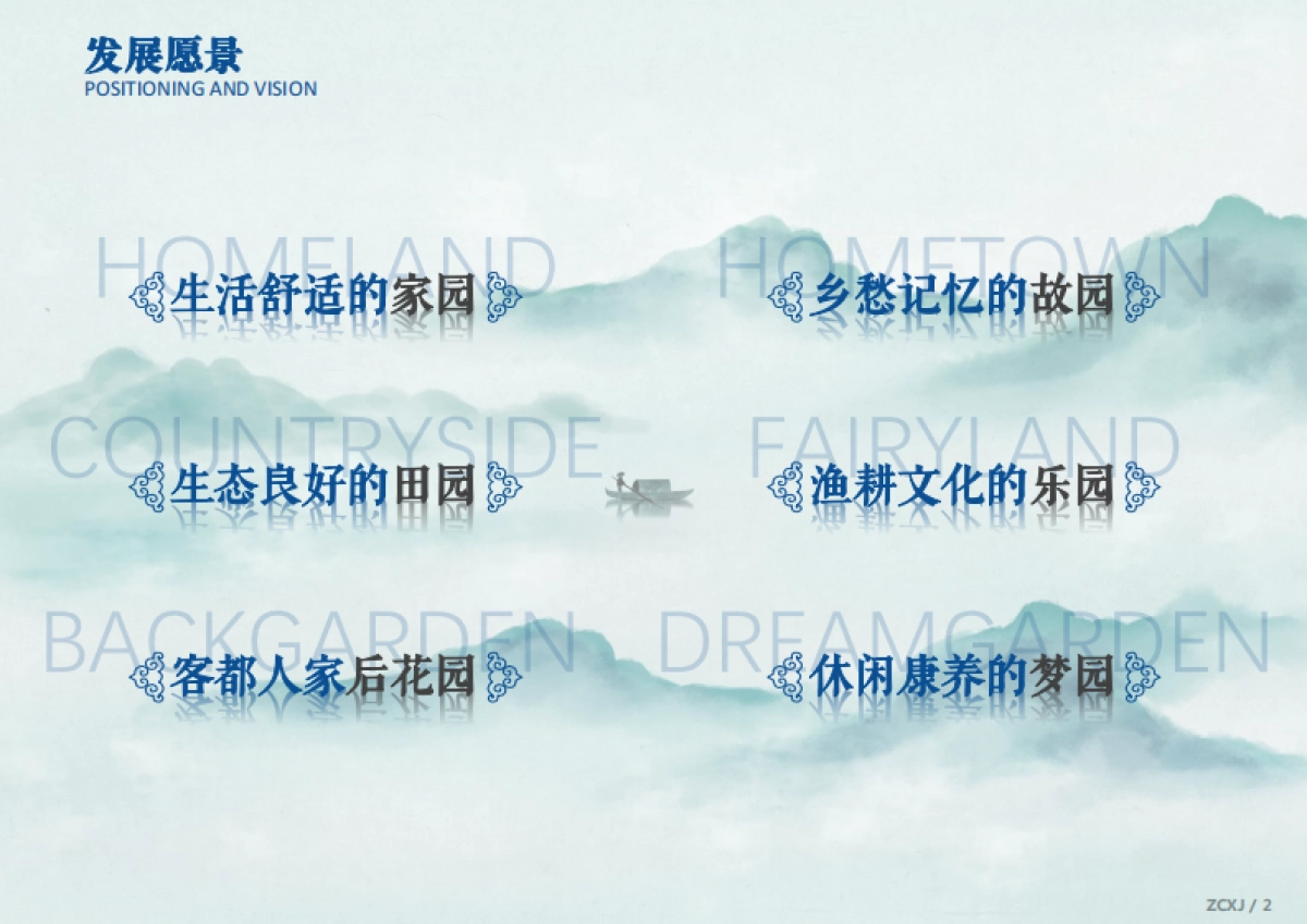 梅县区白沙自然村沿线乡村风貌提升设计方案 乡村振兴_第2页