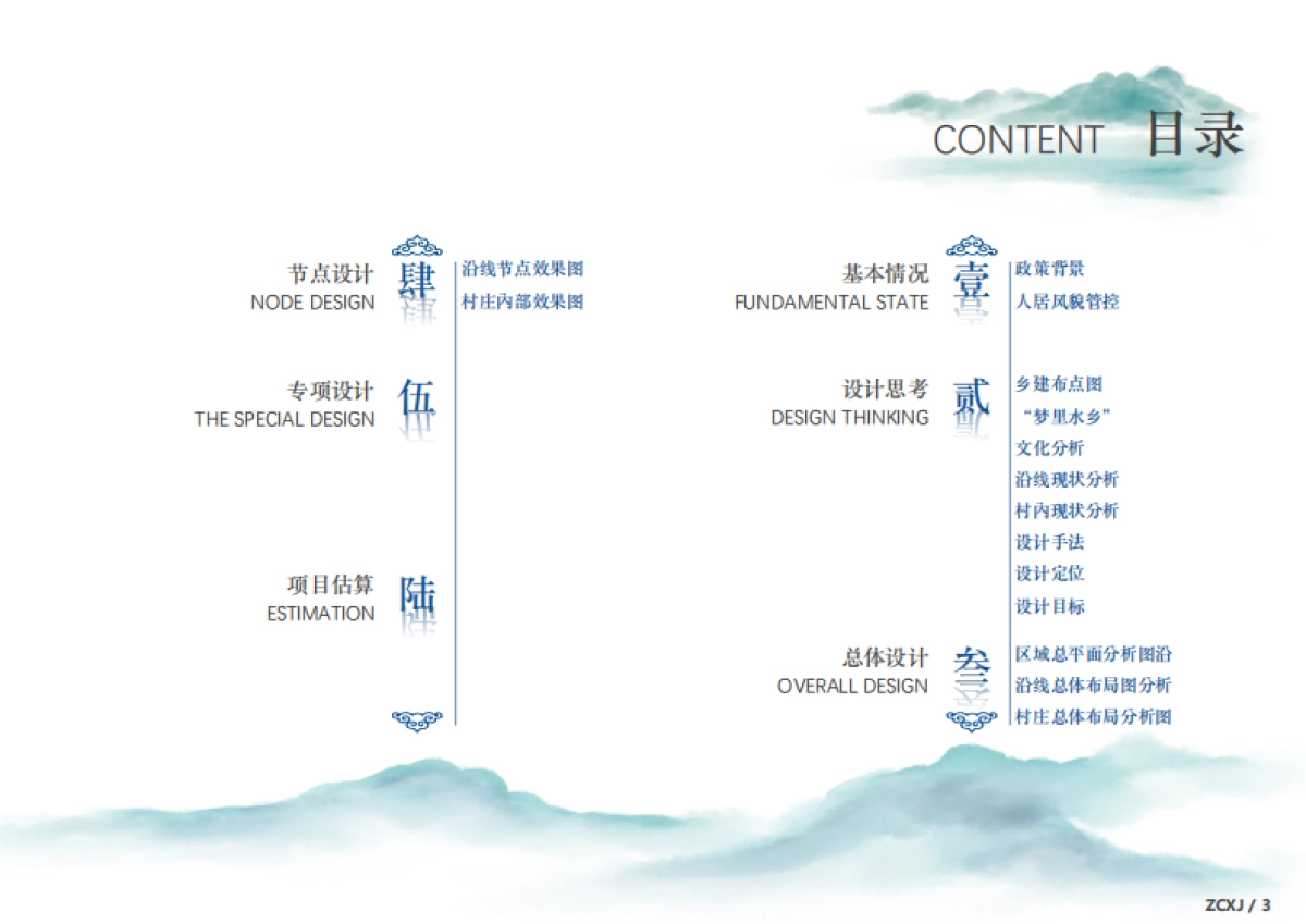 梅县区白沙自然村沿线乡村风貌提升设计方案 乡村振兴_第3页