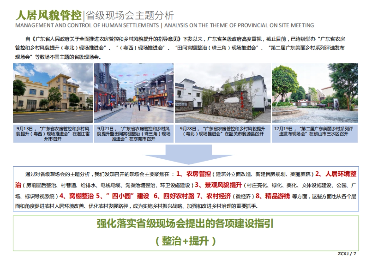 梅县区白沙自然村沿线乡村风貌提升设计方案 乡村振兴_第7页