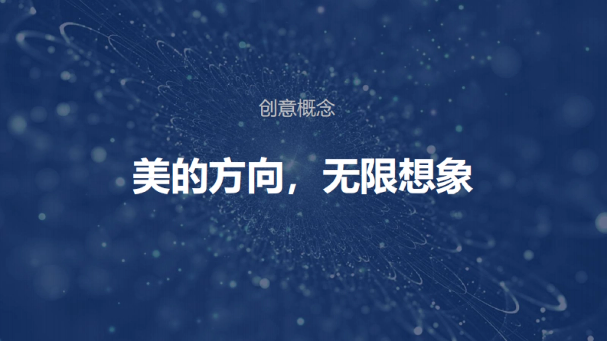 美的地铁站包装布置营销方案_第5页