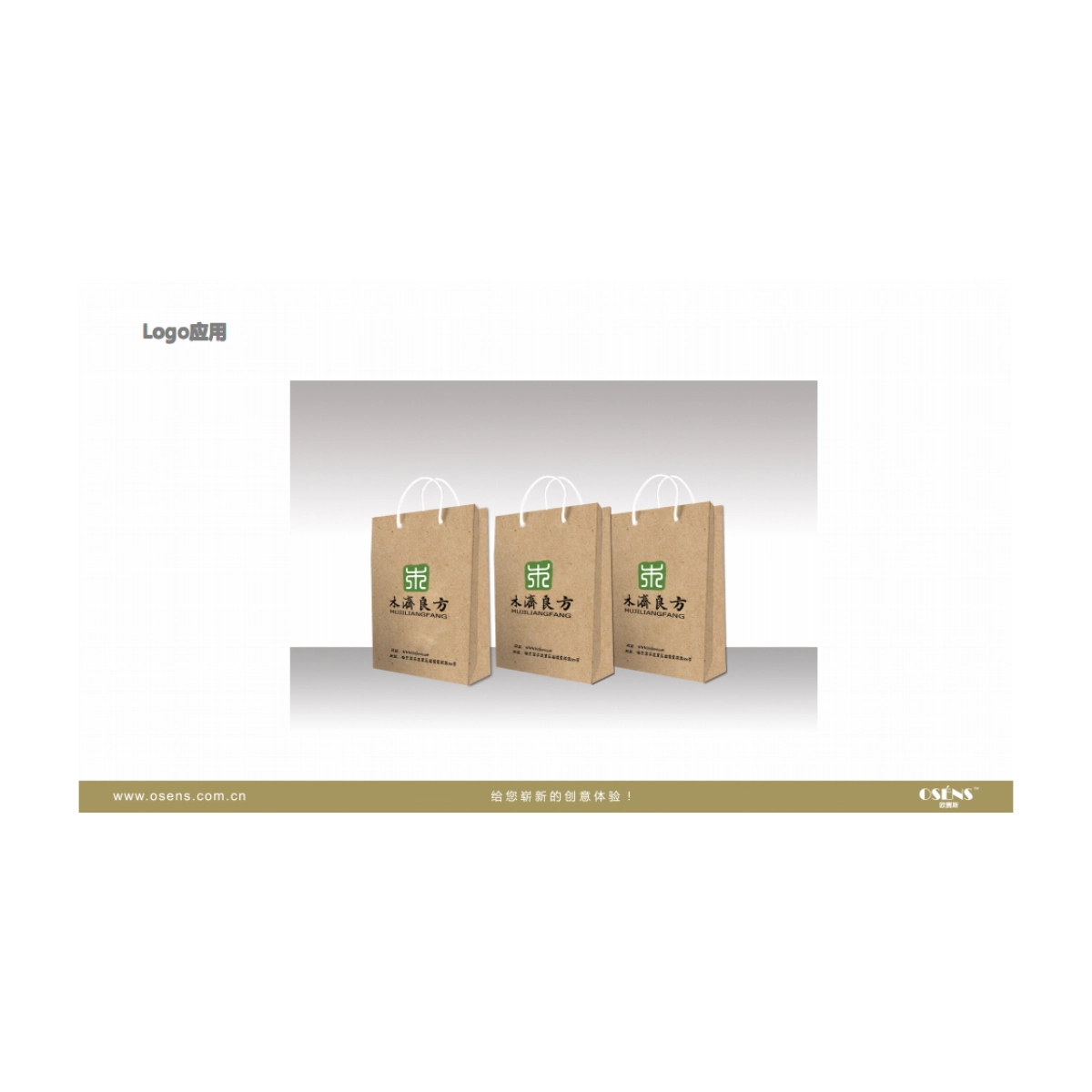 木济良方LOGO设计方案_第6页