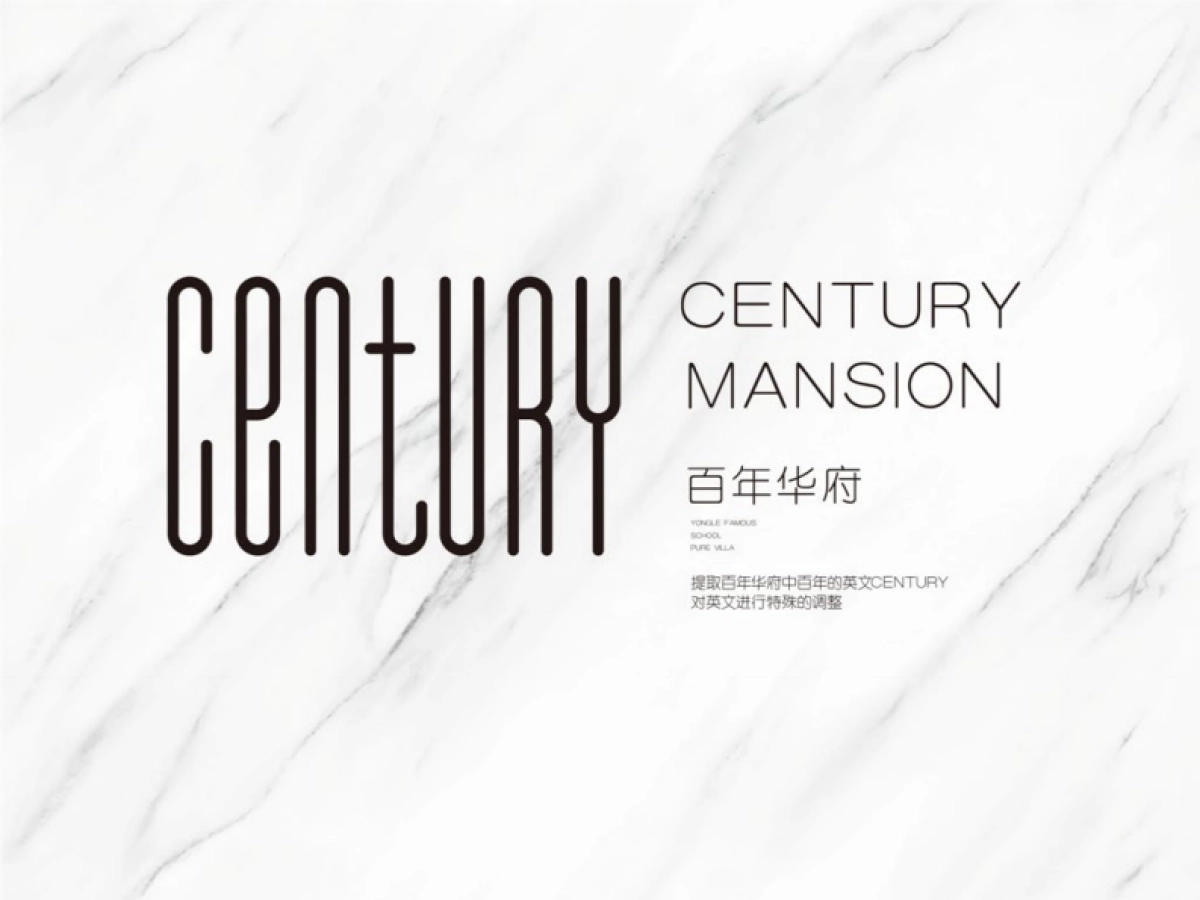 百年世家视觉VI_第2页