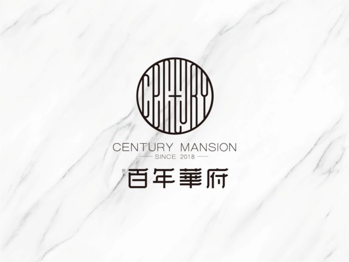 百年世家视觉VI_第4页