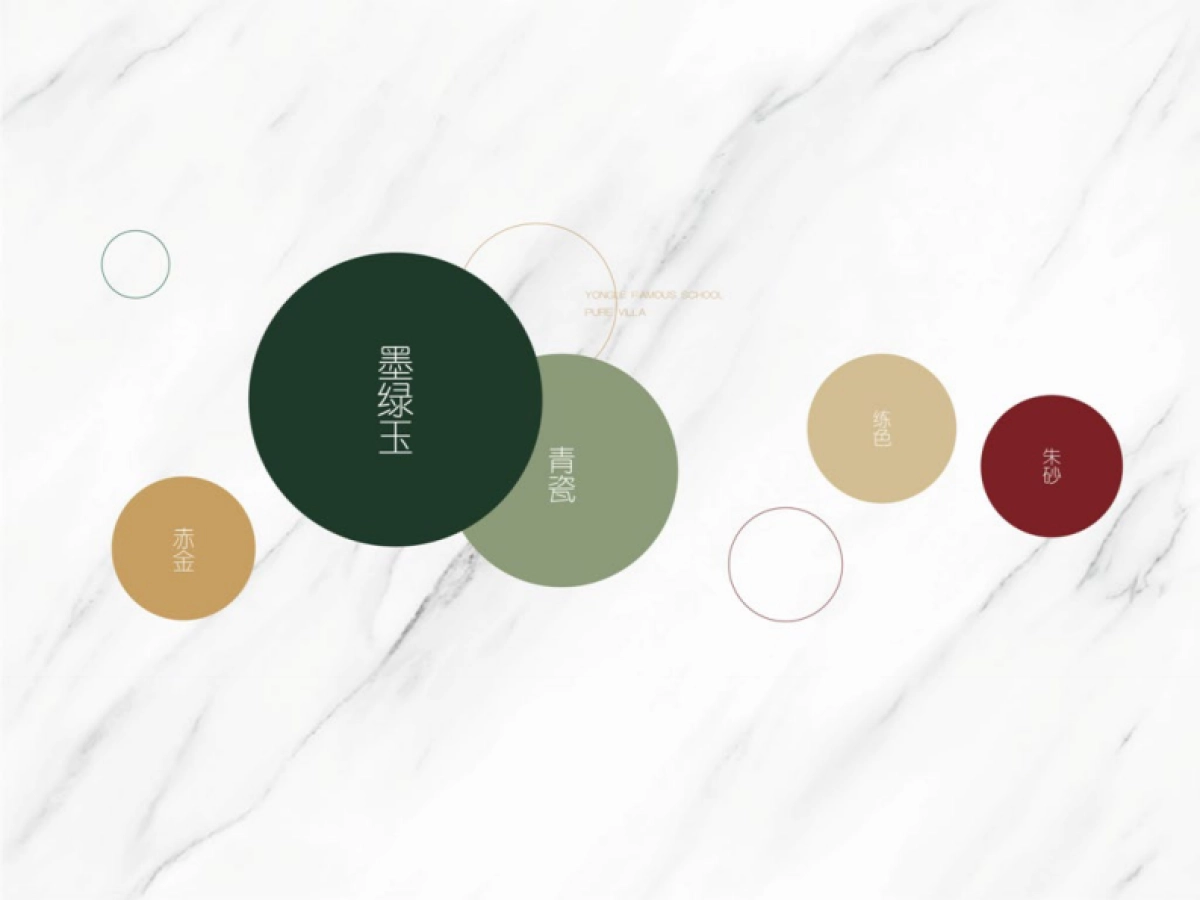 百年世家视觉VI_第6页