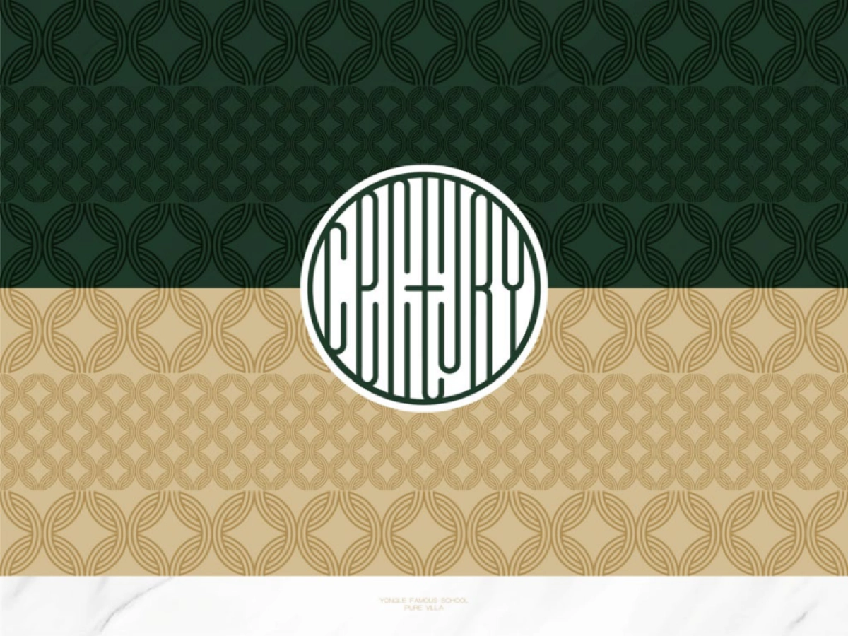 百年世家视觉VI_第9页