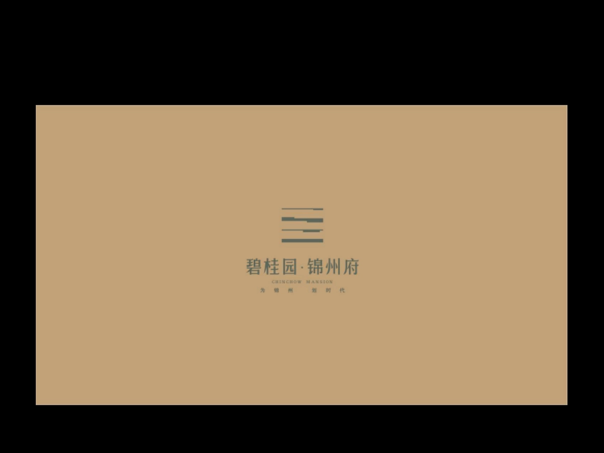 碧桂园·锦州府视觉VI_第4页