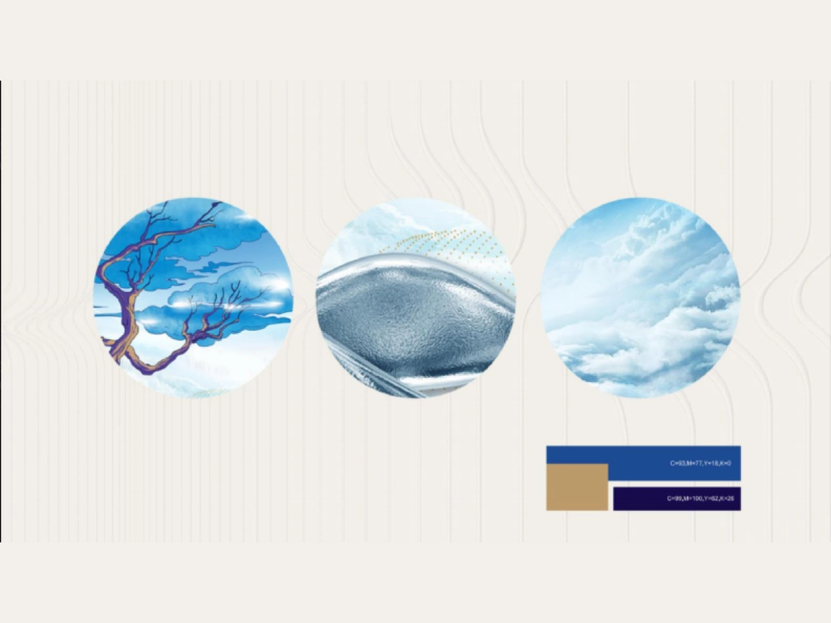 碧桂园·云海视觉VI_第2页