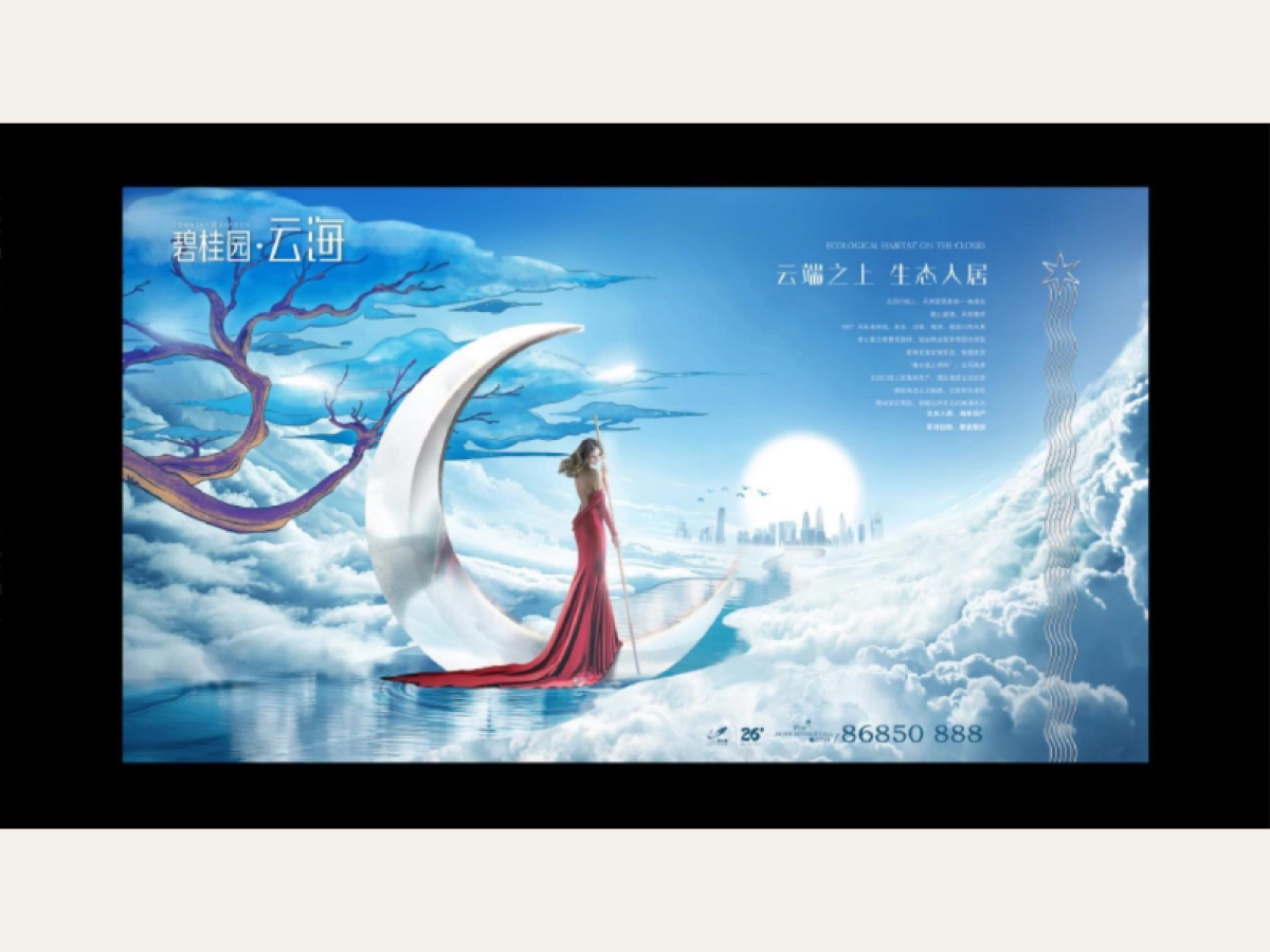 碧桂园·云海视觉VI_第8页