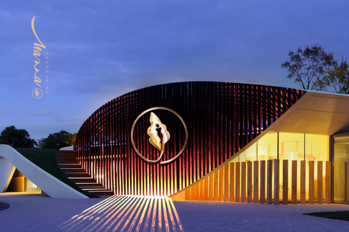 碧桂园天誉VI创作_第8页