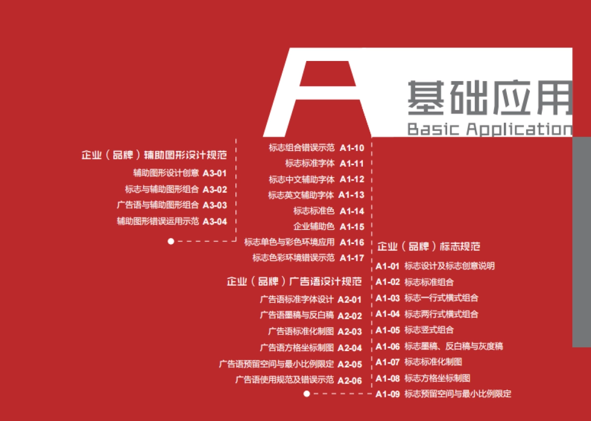 伯俊软件(中国时尚行业软件第一名)VI视觉识别系统设计_第2页