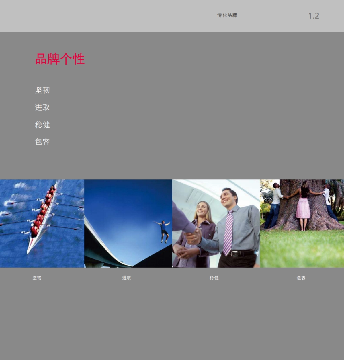 传化视觉识别手册（vi手册）_第5页