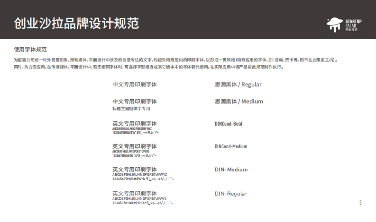 创业沙拉VI手册_第4页