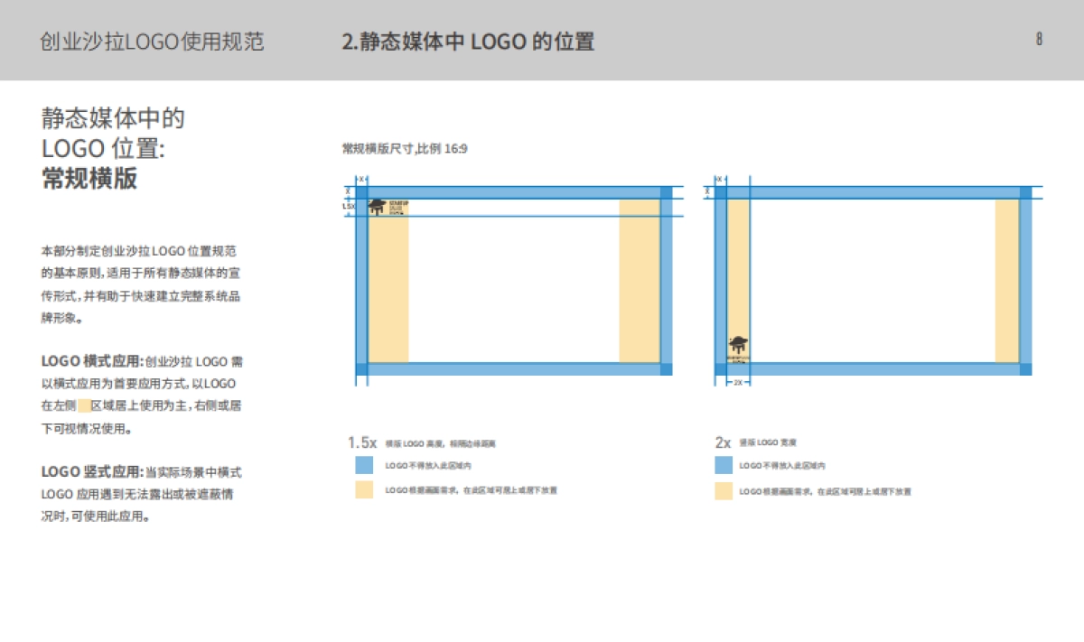 创业沙拉VI手册_第9页