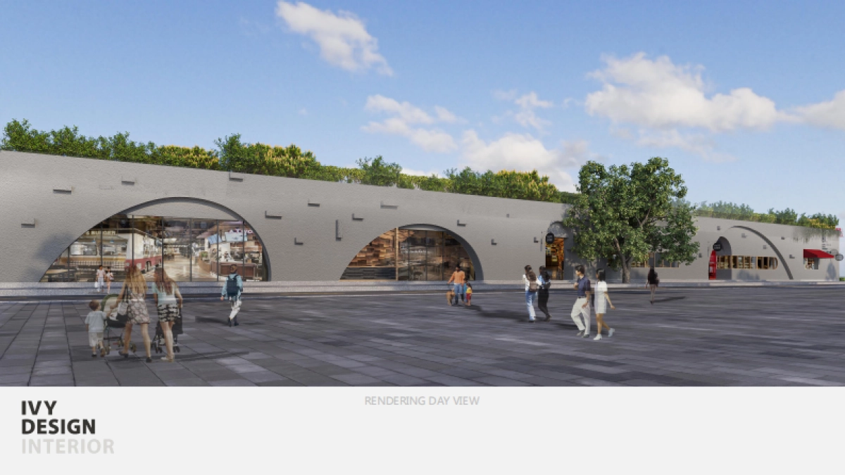 大礼堂汇报方案设计_第10页