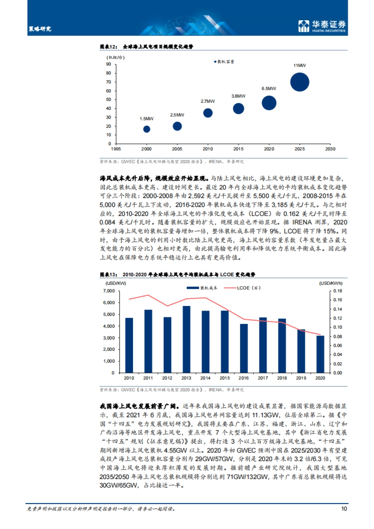 顶层设计落定，碳达峰目标可期-华泰证券-84页_第10页
