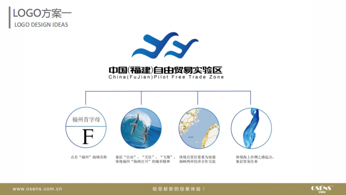 福州自贸区LOGO设计方案_第2页