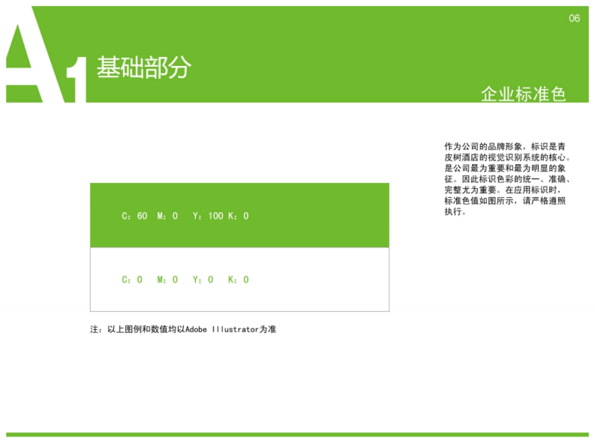 格林豪泰（中国排名第一全外资经济型连锁酒店）标识VI设计_第10页